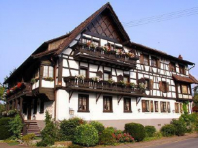 Гостиница Schwarzwaldhotel Stollen  Гутах-Им-Брайсгау